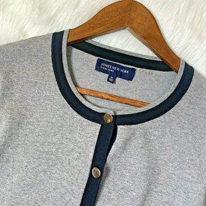 Women's Jones New York Signature Soft Knit Cardigan